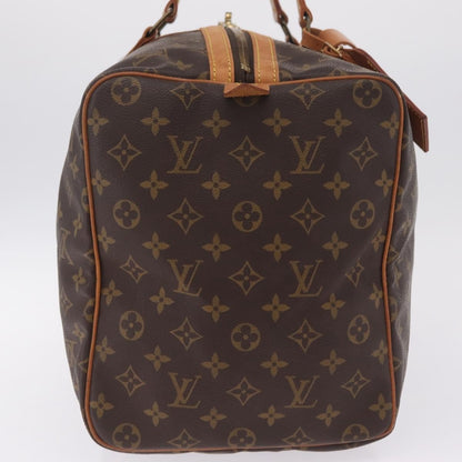 Louis Vuitton Sac Souple 45 Monogram