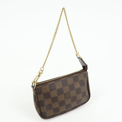 Louis Vuitton Multi Pochette Accessoires – Pochette