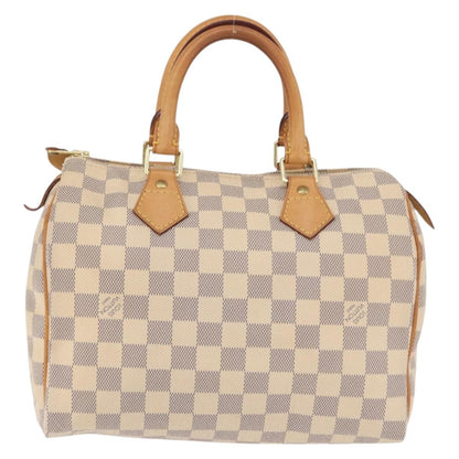 Louis Vuitton Speedy 25 Monogram