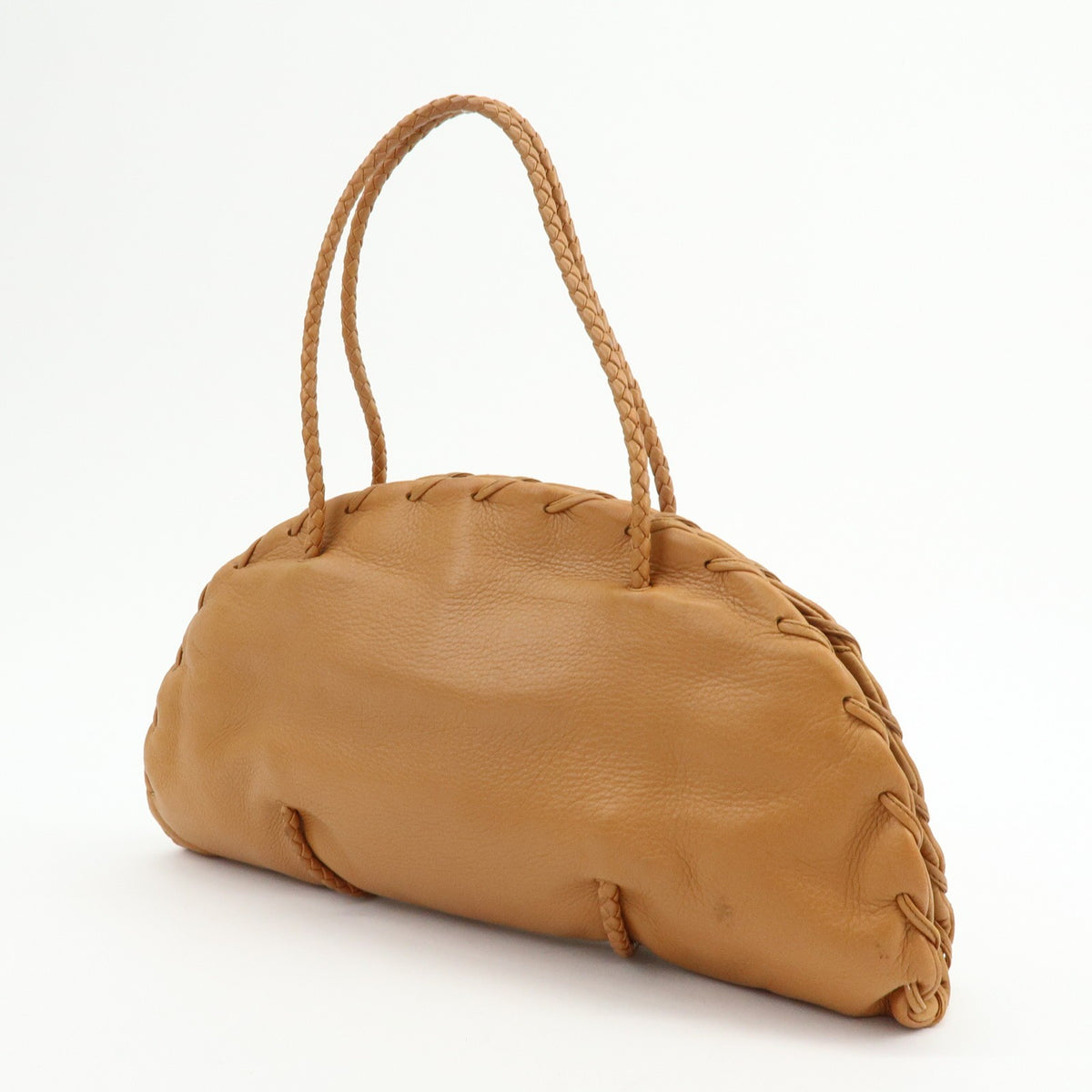Bottega Veneta Borsa a spalla – Pelle