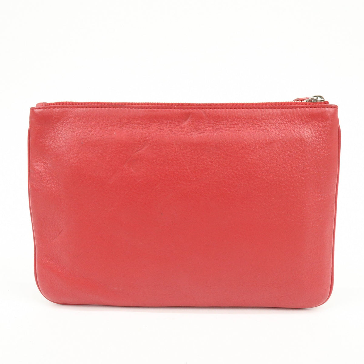 Balenciaga Everyday Belt – Marsupio in pelle