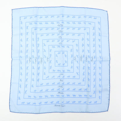 Hermès Romance – Foulard