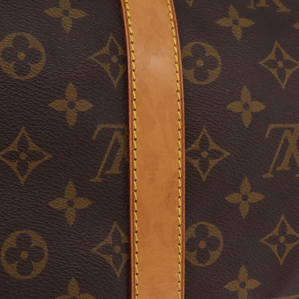 Louis Vuitton Keepall 45 Monogram