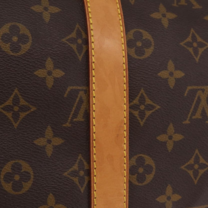 Louis Vuitton Keepall 45 Monogram