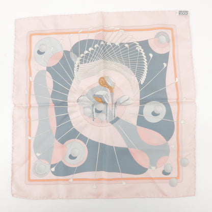 Hermès Romance – Foulard