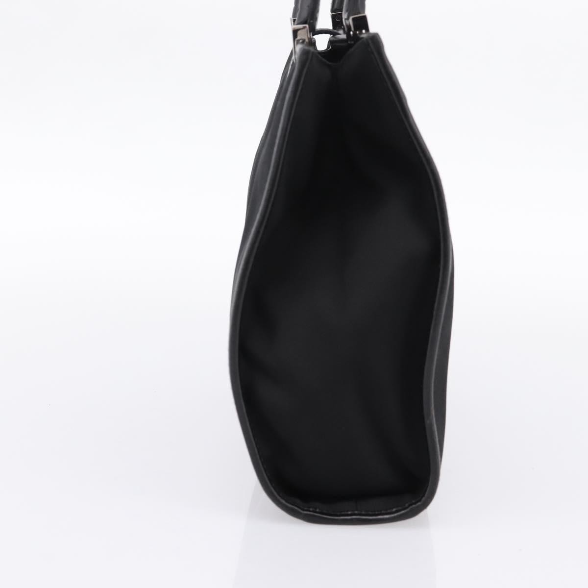 Gucci Jackie in Tela Nera