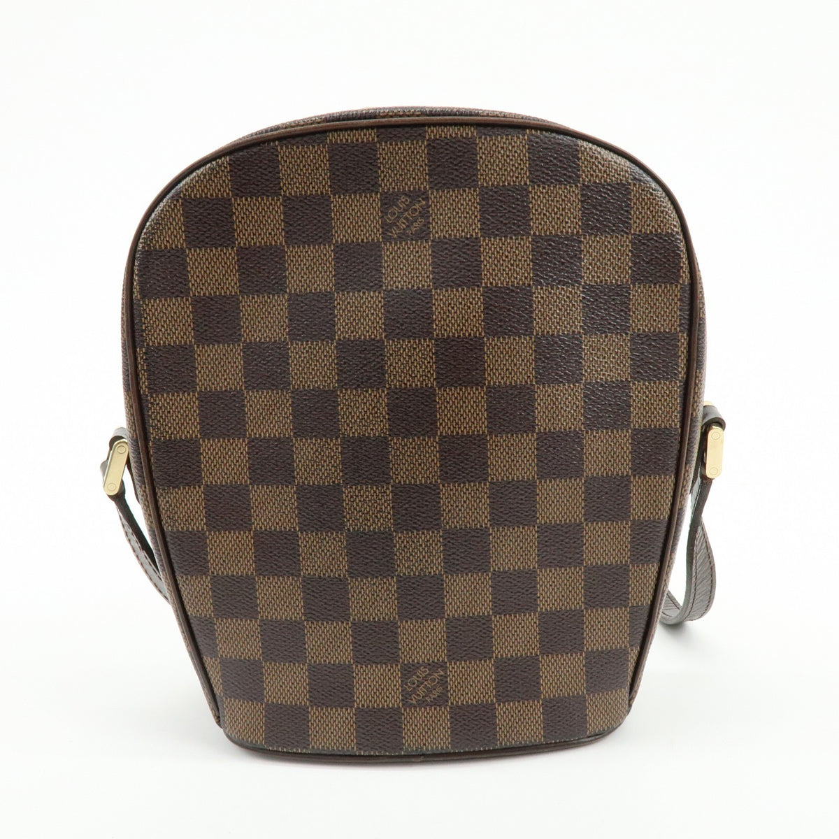 Louis Vuitton Ipanema PM Damier Ebène