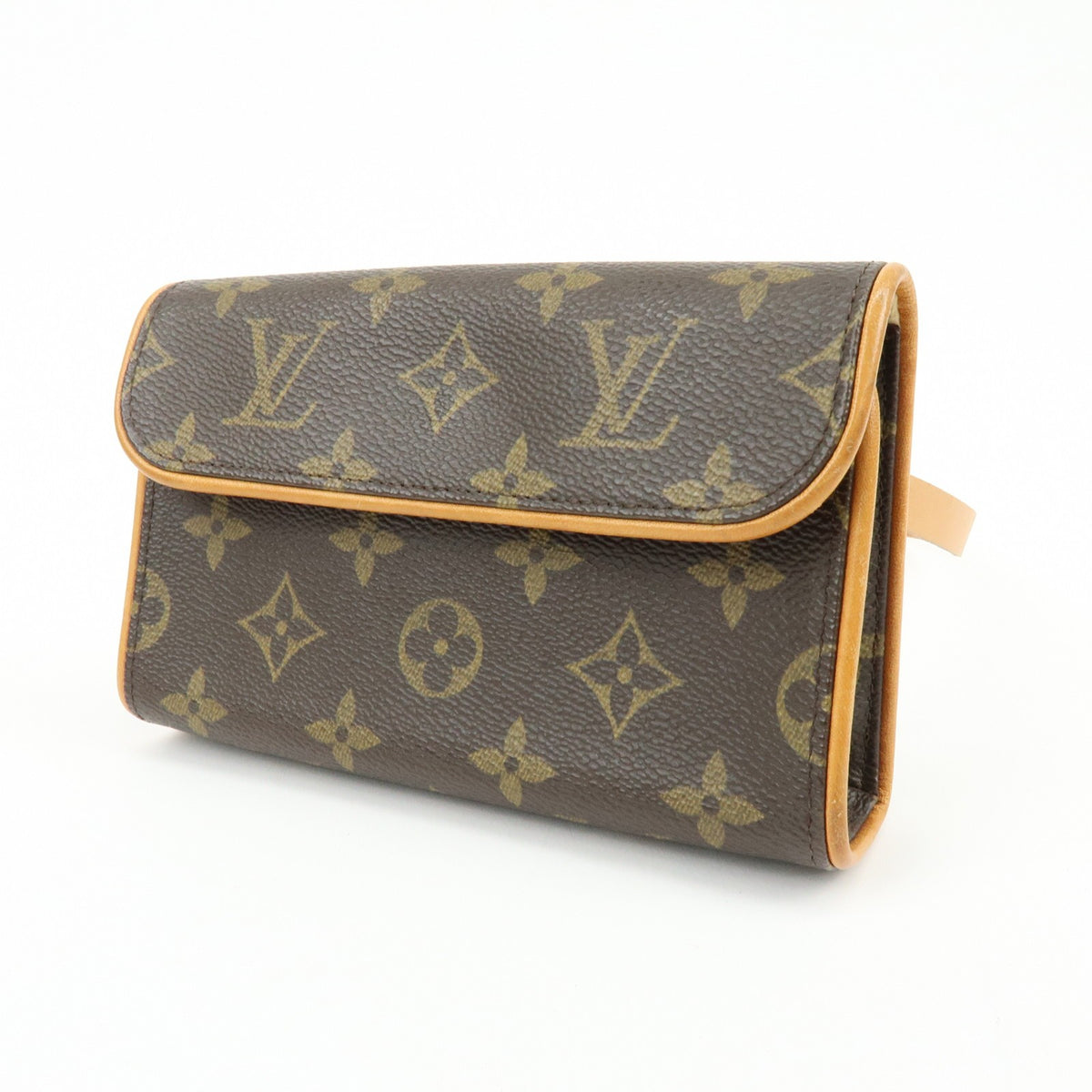 Louis Vuitton Pochette Florentine Monogram – Cintura XS