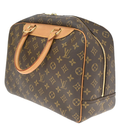 Louis Vuitton Deauville
