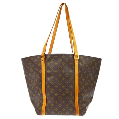 Louis Vuitton Shopping Sac