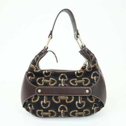 Gucci Bamboo Horsebit