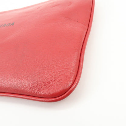 Balenciaga Everyday Belt – Marsupio in pelle