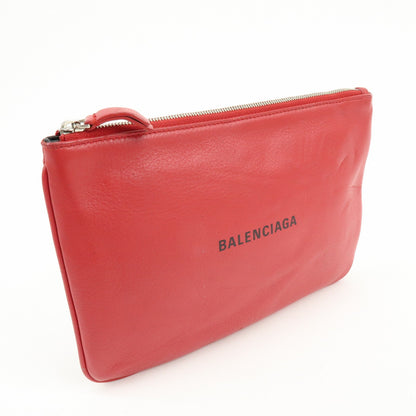 Balenciaga Everyday Belt – Marsupio in pelle