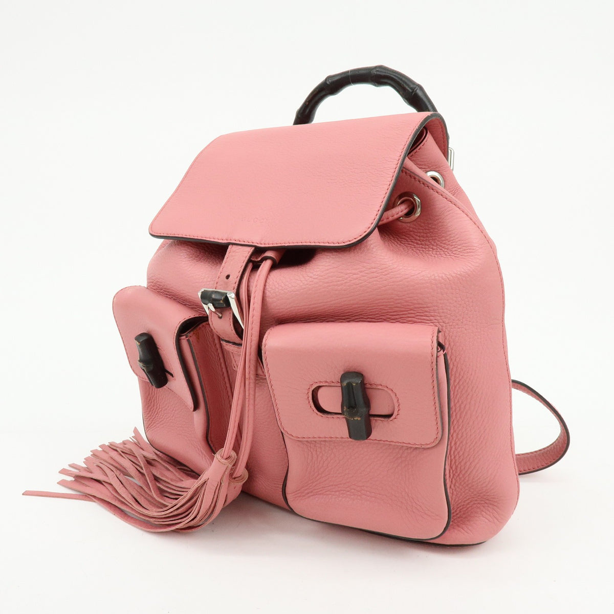 Gucci Bamboo Tassel