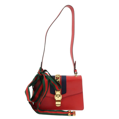 Gucci Sylvie Belt Bag