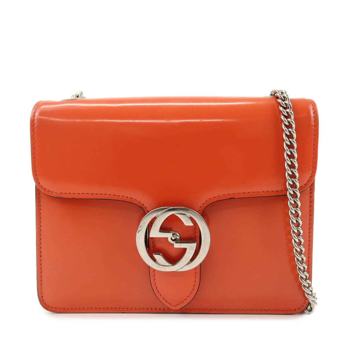 Gucci Interlocking G