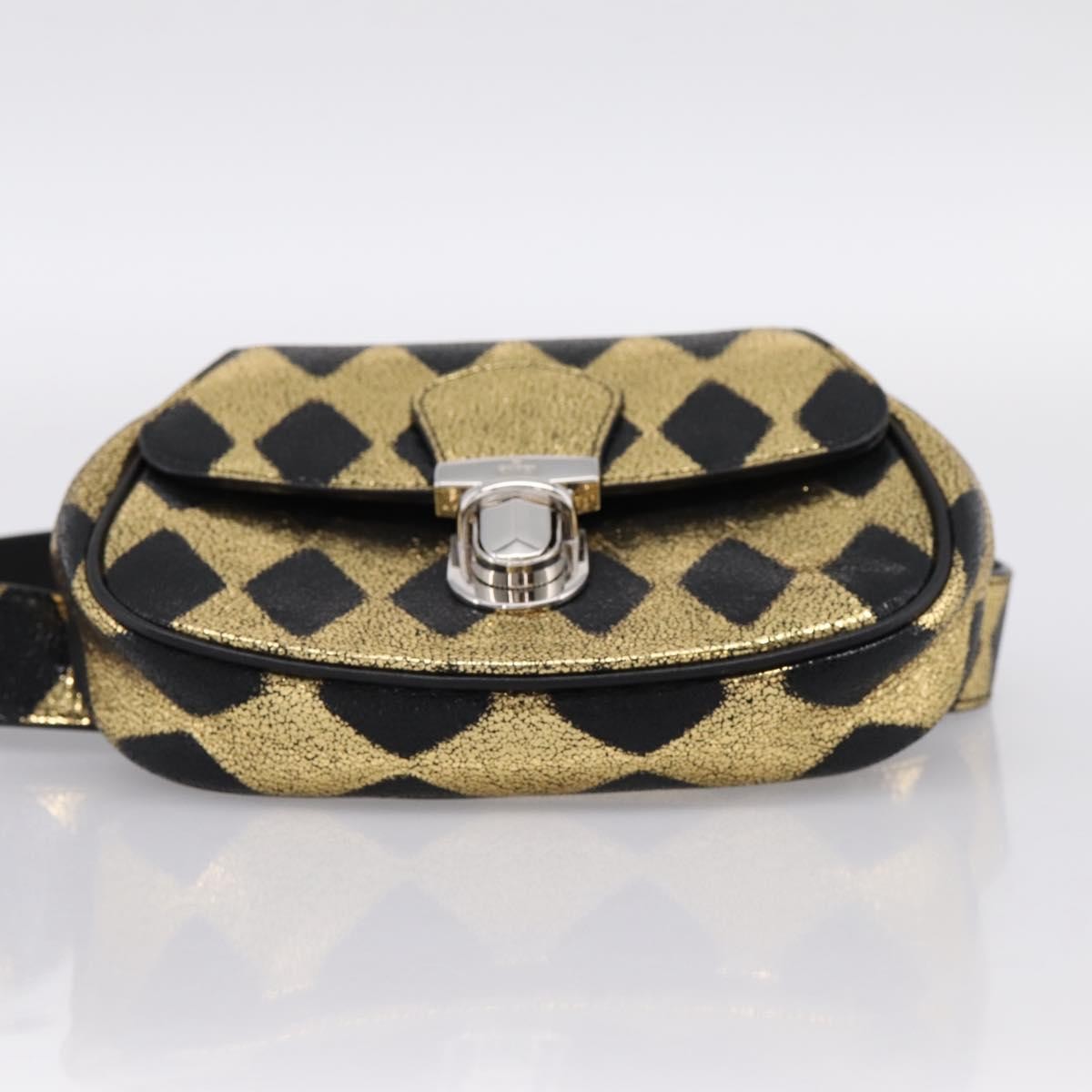 Gucci Marsupio