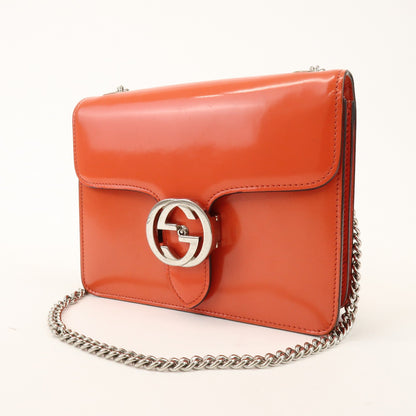 Gucci Interlocking G