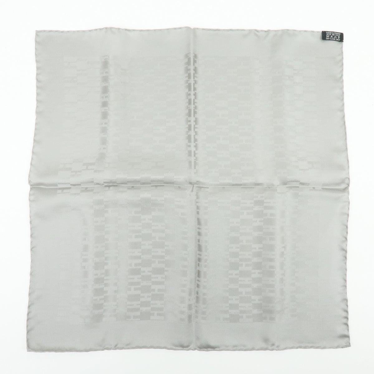 Hermès Romance – Foulard