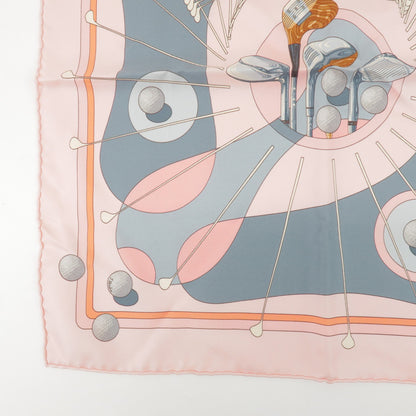 Hermès Romance – Foulard