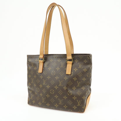 Louis Vuitton Cabas Piano