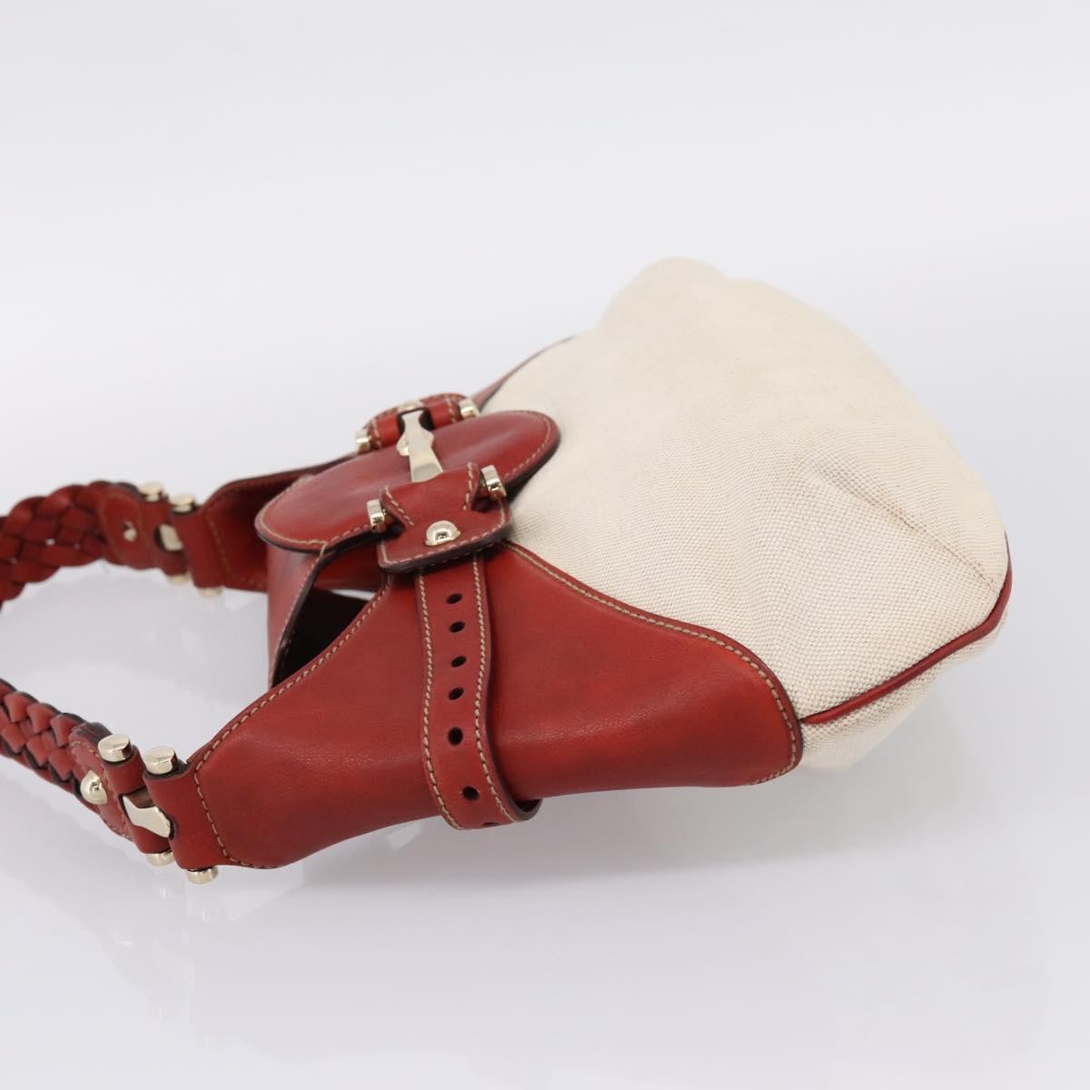Gucci Horsebit in Tela GG