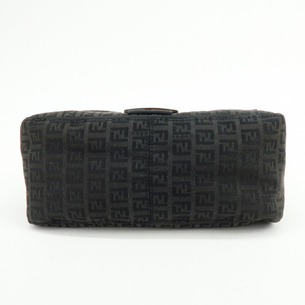 Fendi Mamma Baguette – Tela Zucchino