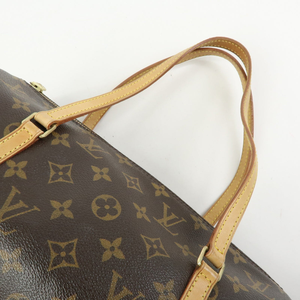 Louis Vuitton Papillon 30 Monogram