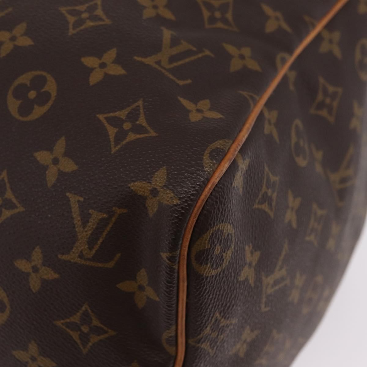 Louis Vuitton Sac Souple 45 Monogram