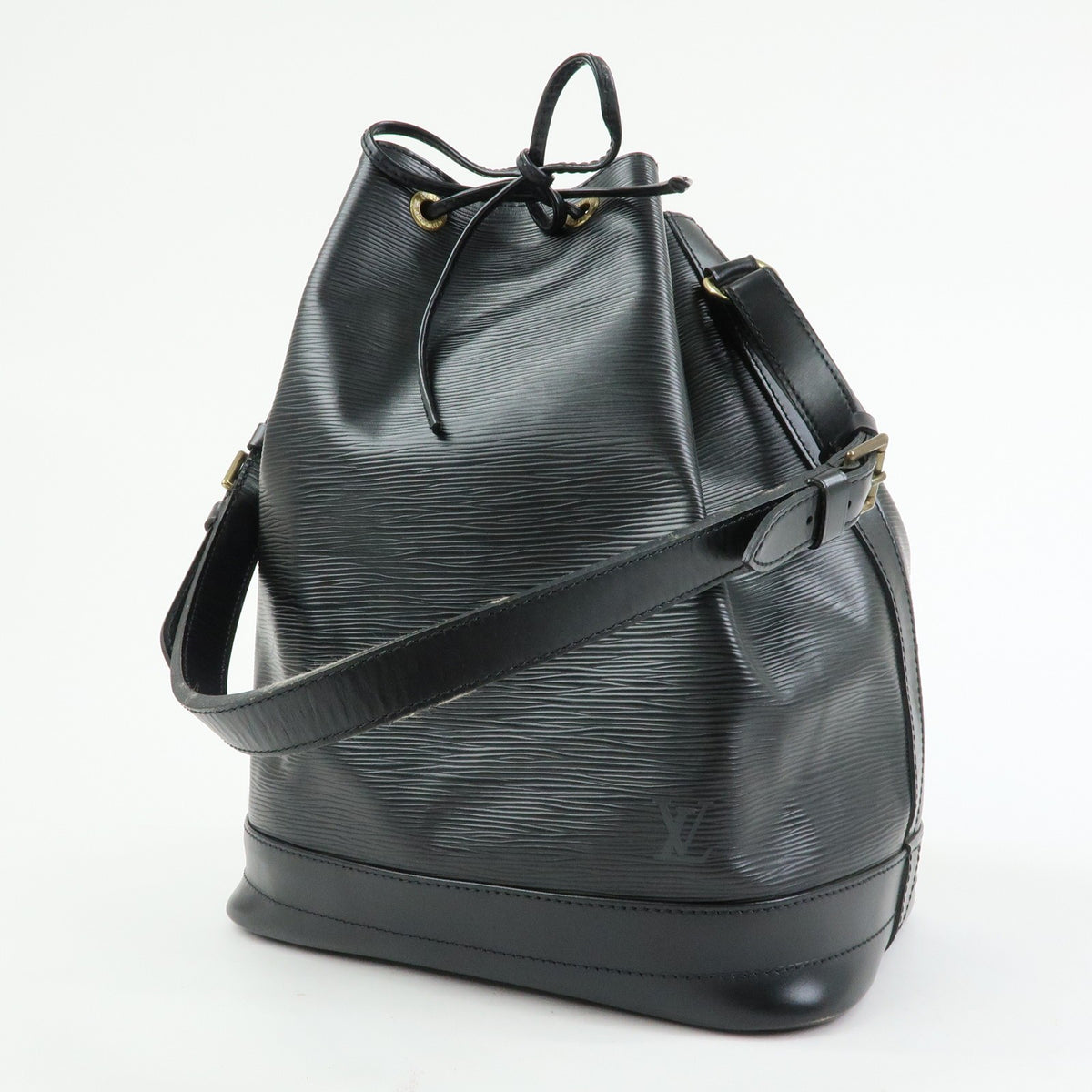 Louis Vuitton Noé Epi Nera