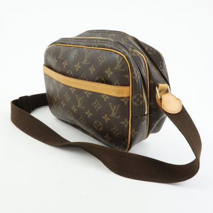 Louis Vuitton Dayton Reporter