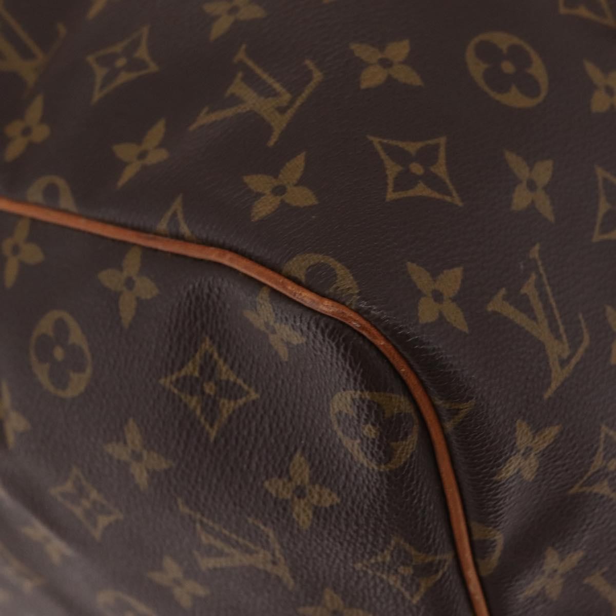Louis Vuitton Sac Souple 45 Monogram