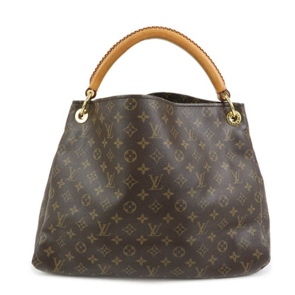Louis Vuitton Artsy MM Monogram