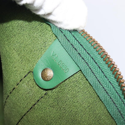 Louis Vuitton Keepall