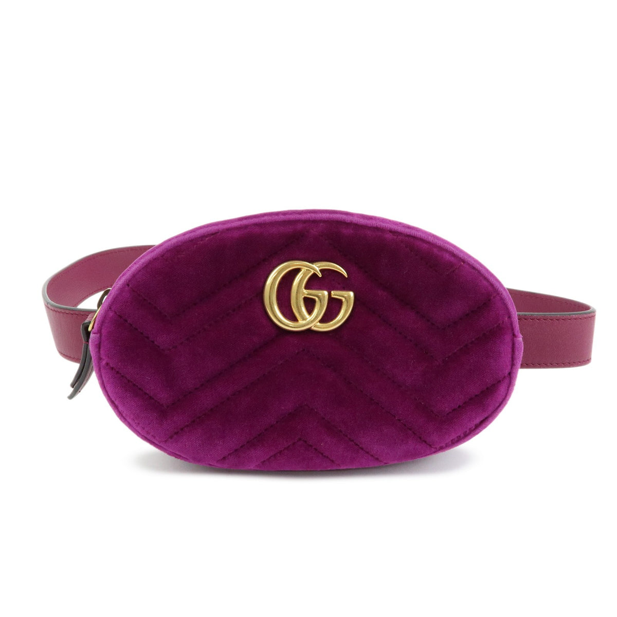 Gucci GG Marmont Pouch