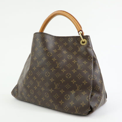 Louis Vuitton Artsy MM Monogram