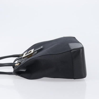 Gucci Vintage G Logo Nera