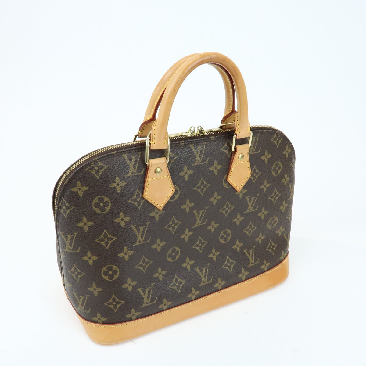 Louis Vuitton Alma – prezzo d'ingresso