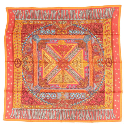 Hermès Romance – Foulard