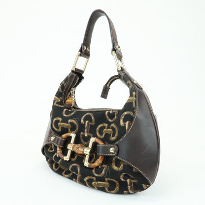 Gucci Bamboo Horsebit