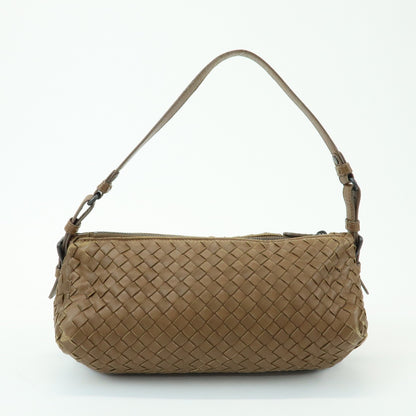 Bottega Veneta Top Handle – Pelle