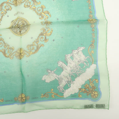 Hermès Romance – Foulard