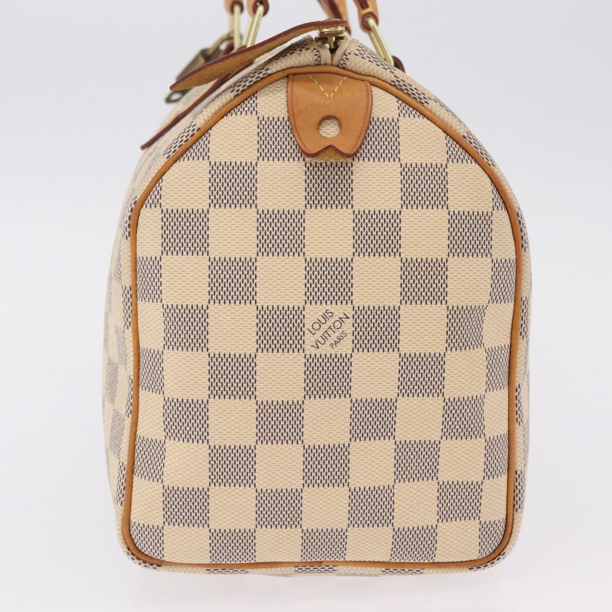 Louis Vuitton Speedy 25 Monogram