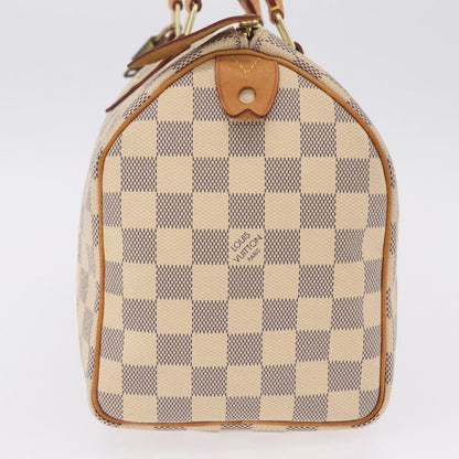 Louis Vuitton Speedy 25 Monogram