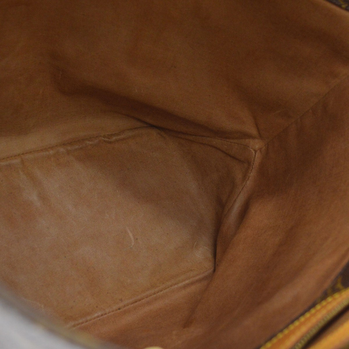 Louis Vuitton Shopping Sac