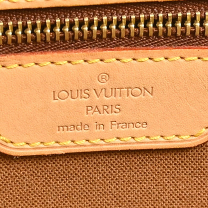 Louis Vuitton Abbesses Messenger