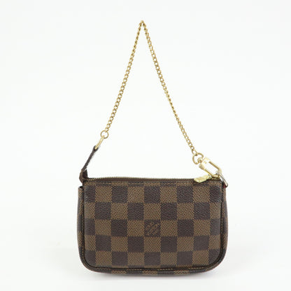 Louis Vuitton Multi Pochette Accessoires – Pochette