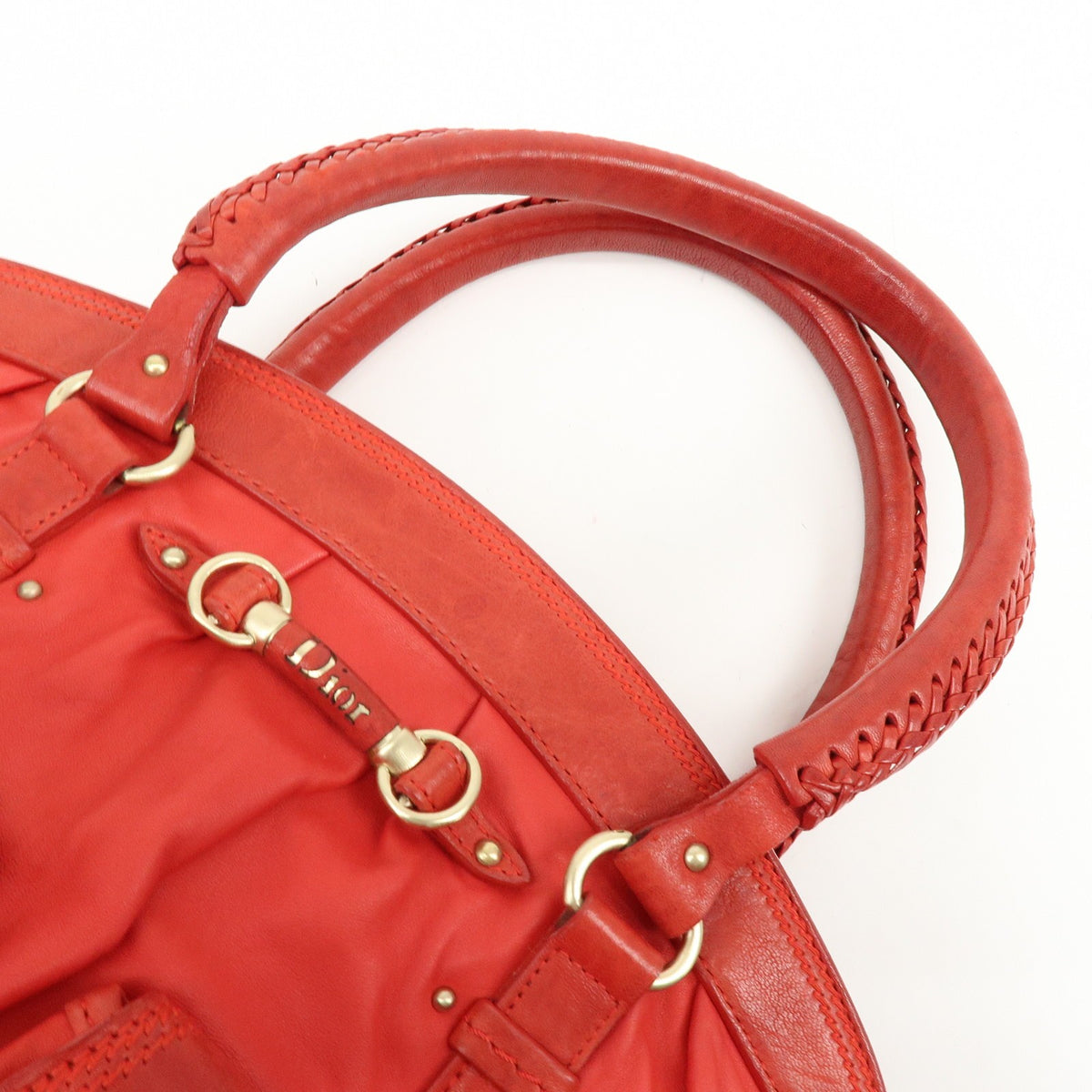 Dior Detective – Borsa a mano