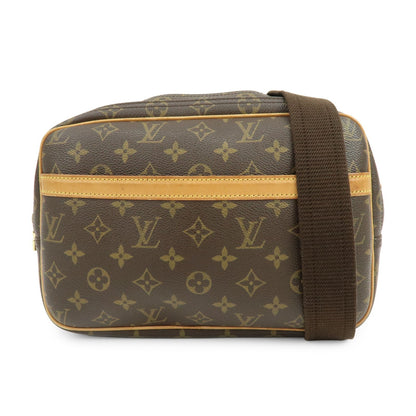 Louis Vuitton Reporter PM Monogram – 29 cm