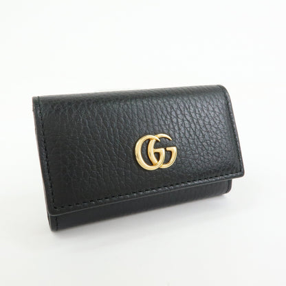 Gucci Portafoglio D Ring